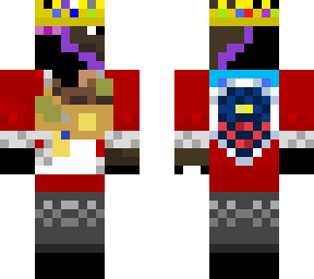 just outer body left
