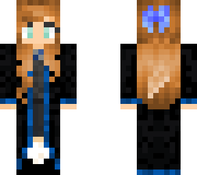 kaben ravenclaw girl3