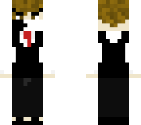 kayto/suitvest
