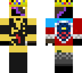 king minos