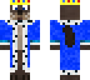 king otter