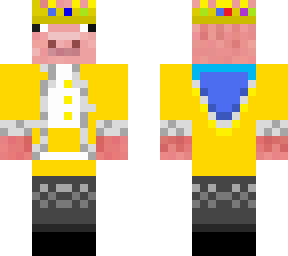 kingnoblade