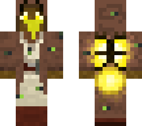 kiwi jedi (firefly)