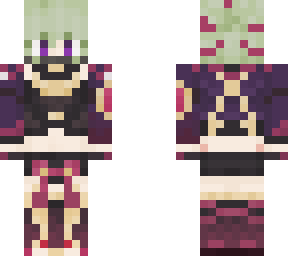kuki shinobu