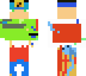 lan megaman battle network