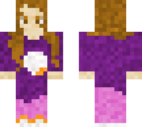 leah