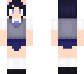 lewis sweater (no pants)