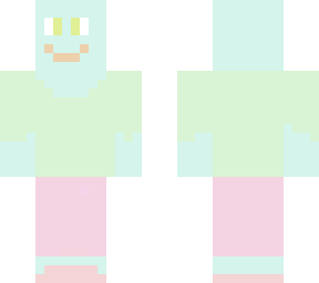 light person