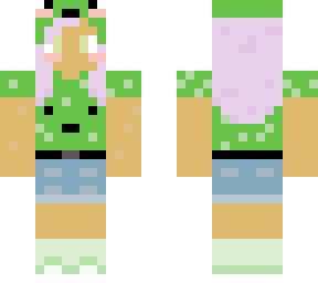lizzi frog