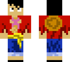 luffy