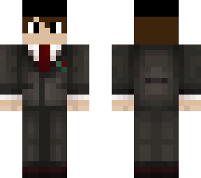 mafia boss