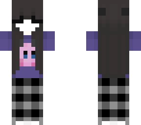 matching - girl