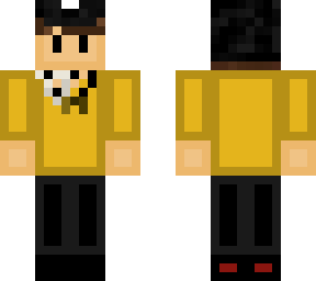 me version idk