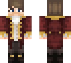 medieval man