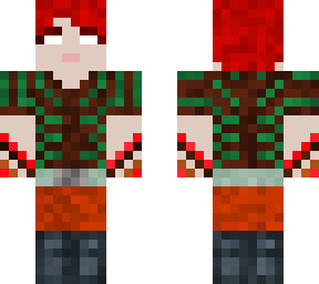 minecraft herobrine my version v5