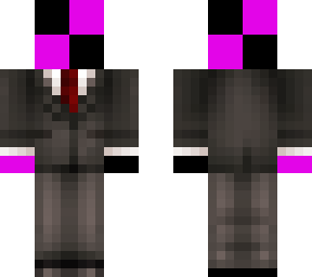 missing texture suit