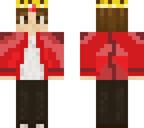 mr.moneybags (king)