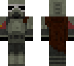 mudtrooper