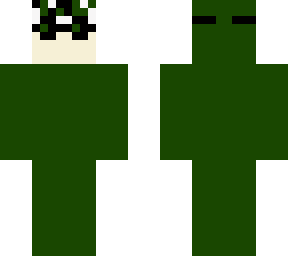 my brother make this!