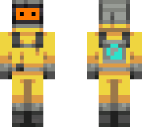 my custom skin