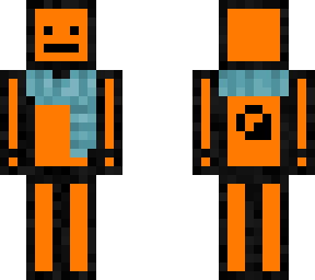 my custom skin