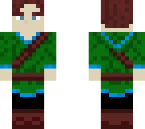 my personal skin