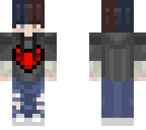 my skin 03? i think?
