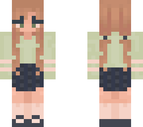 my skin