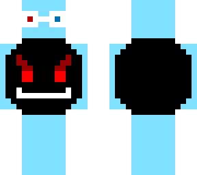 my skin lol