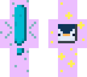 new announcement skin