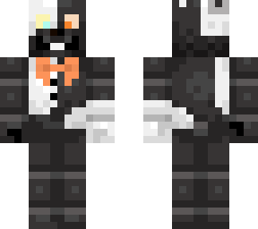 new fnaf oc *ink the rabbit*
