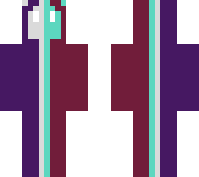 new skin