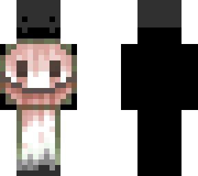 nightmare (base is not mine)