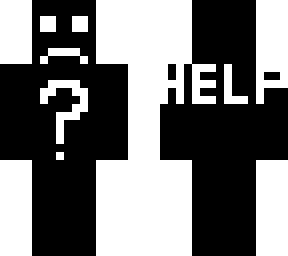 no idea skin