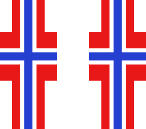 norge