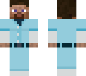 nostromo uniform steve