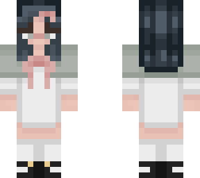 oc: dawn cavacita