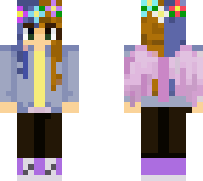 oc skin!