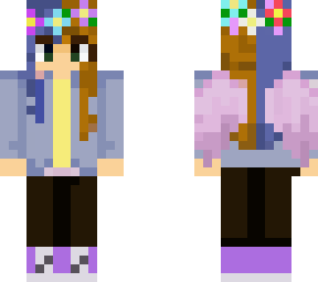 oc skin (updated)