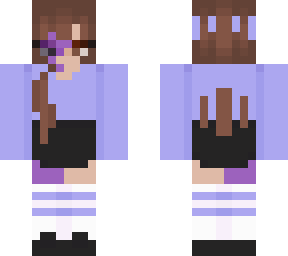 odd river oc lilac