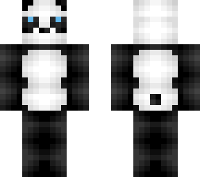 panda