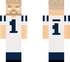 pat mcafee|nfl colts