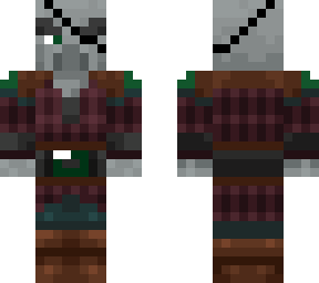pillager captin credeit to shankenbark57941 for orignal
