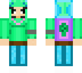 pinky (concepto)