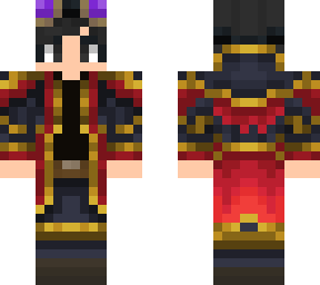 pixelwarrioes