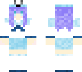 polar short