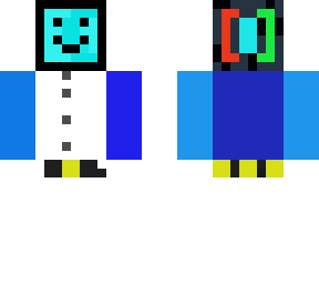police robot?