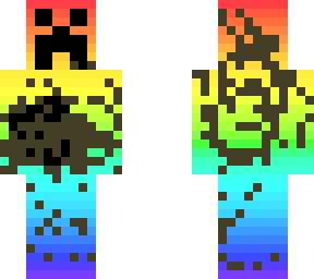 poo creeper
