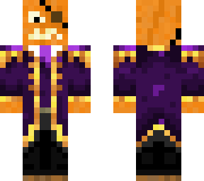 pumpkin general