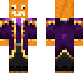 pumpkin general alternative